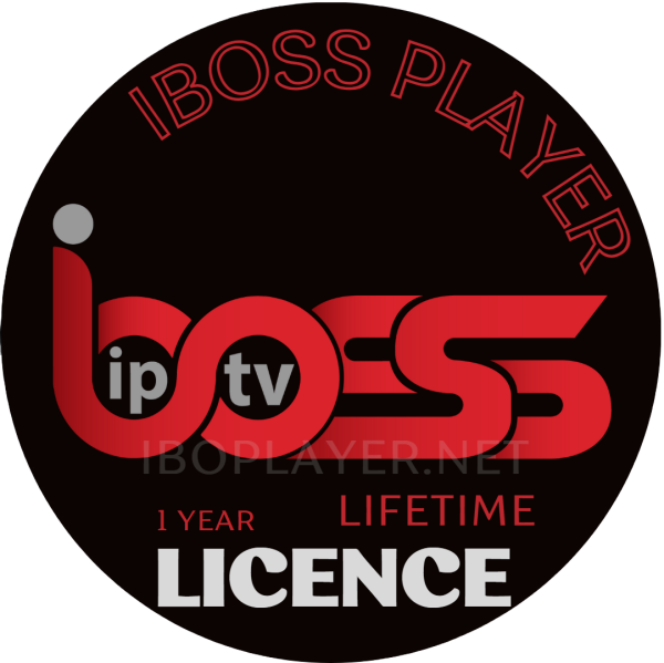 IBOSS IPTV Activation