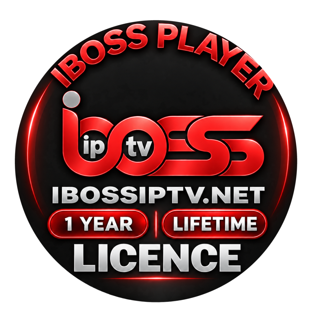 IBOSS Player activation on Samsung Smart TV