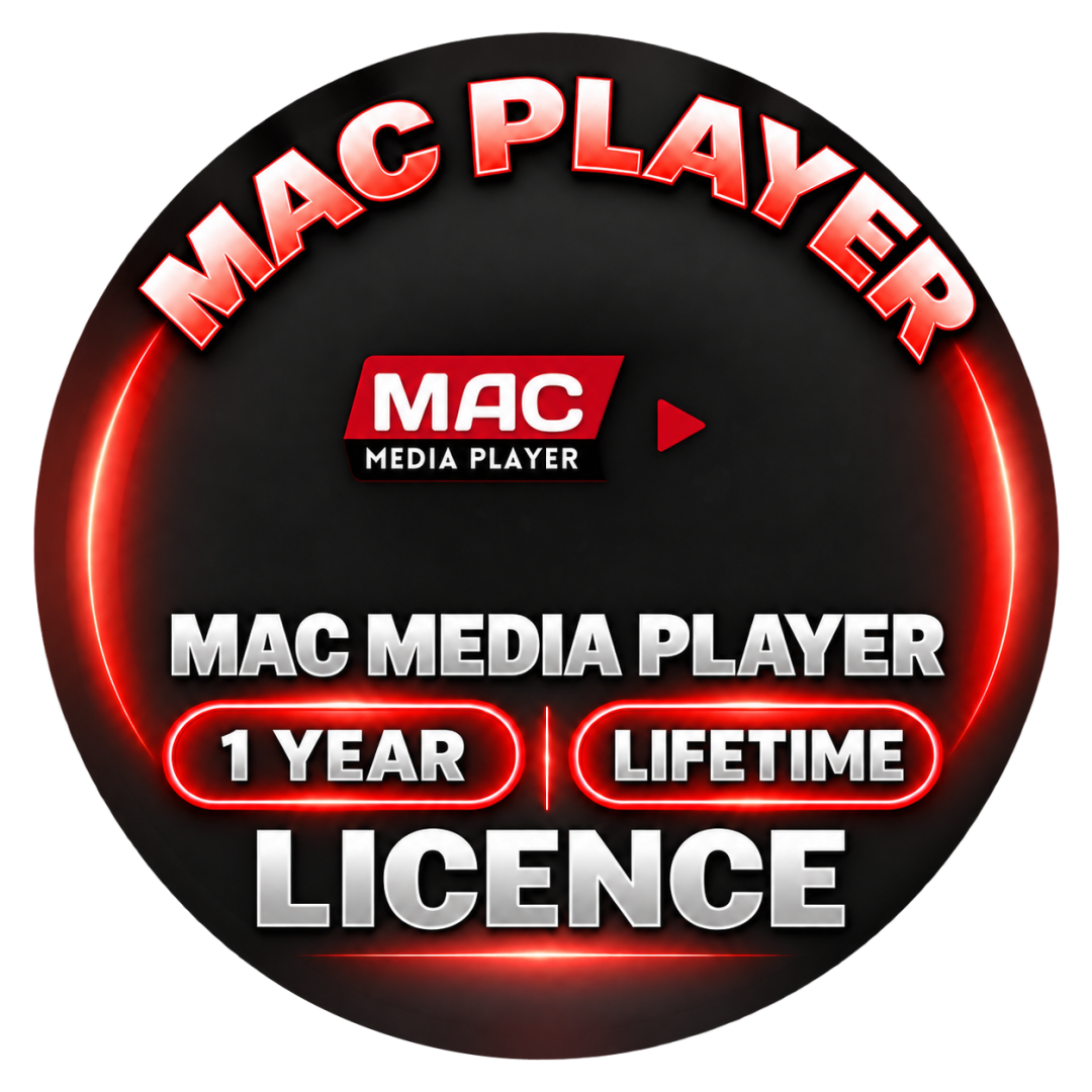 MacPlayer ACTIVATION APP
