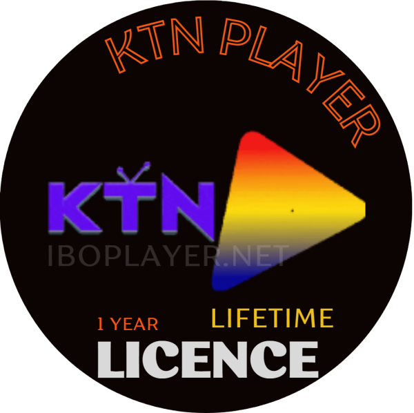 Ktn Player Activation