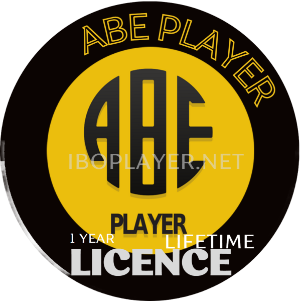 ABE PLAYER ACTIVATION