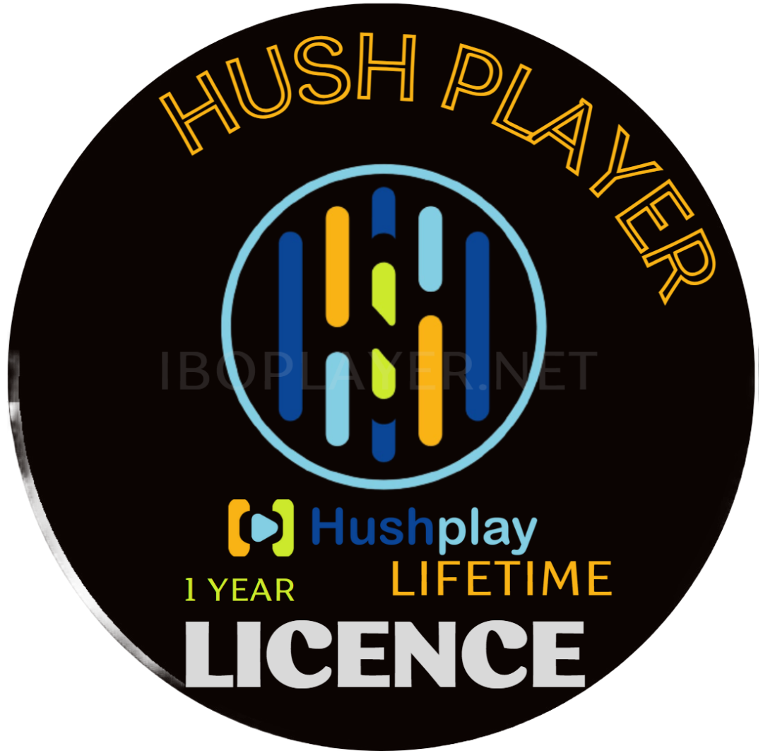 HUSH PLAYER