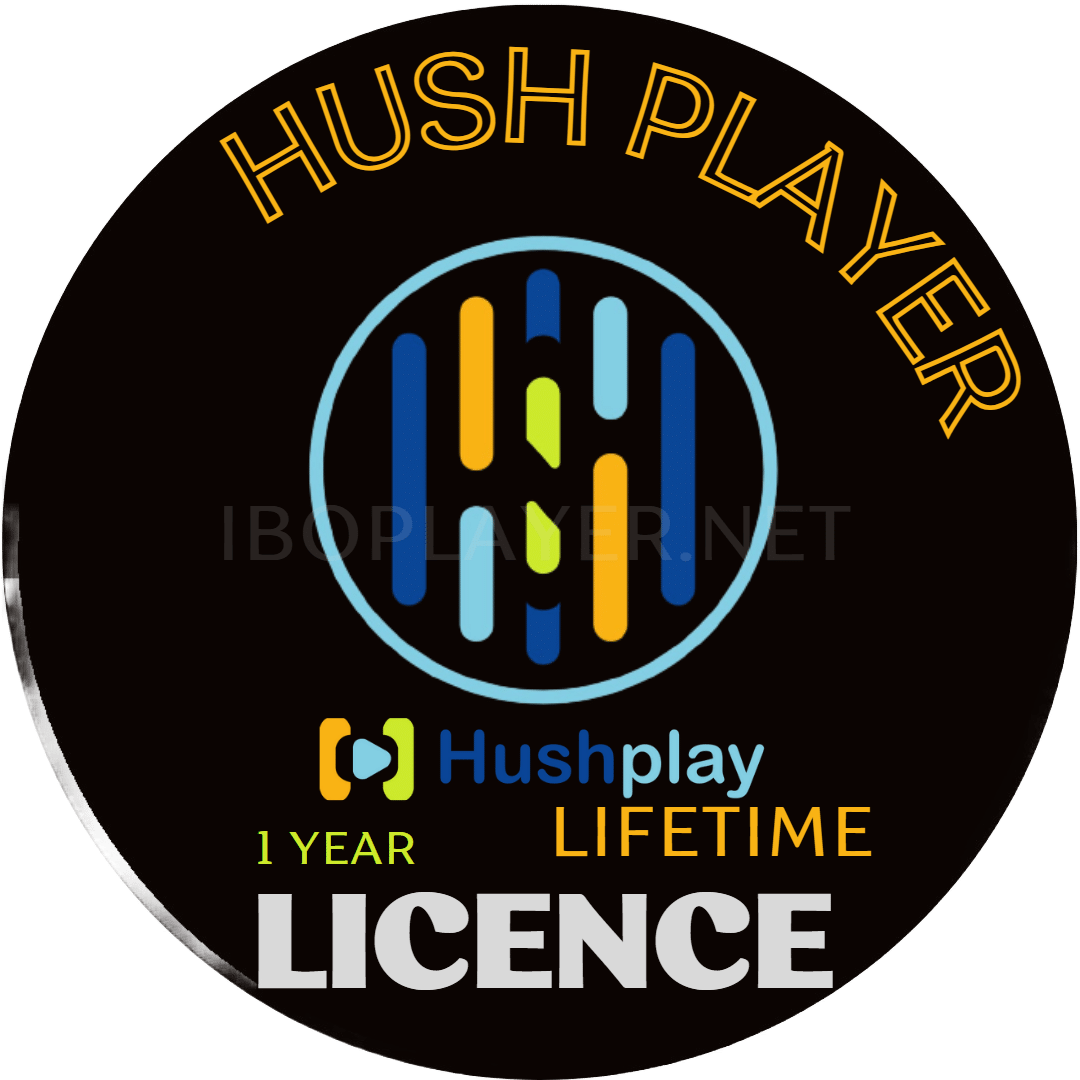 HUSH PLAYER