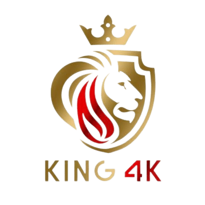 KING4K Activation KING4K Activation app