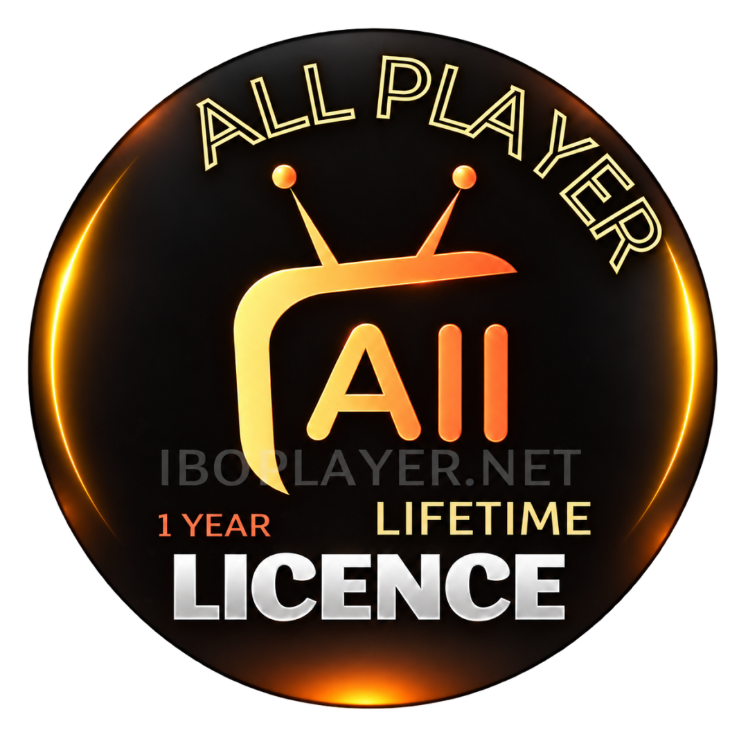 All Player Tv Activation