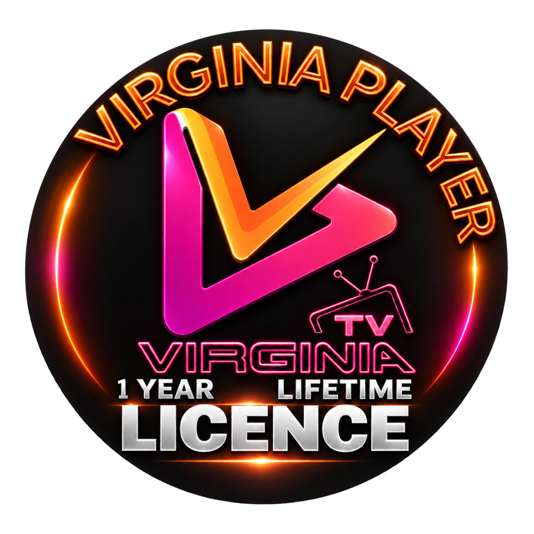 VIRGINIA PLAYER-ACTIVATION APP