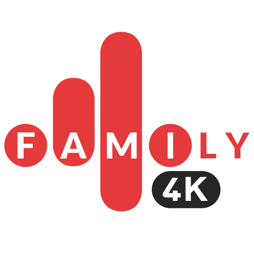FAMILY 4K Activation FAMILY 4K MEDIA PLAYER
