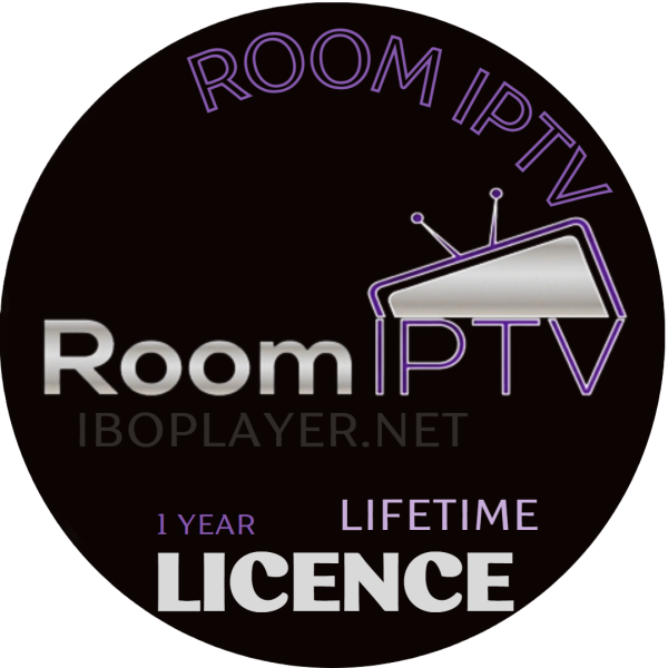 ROOM IPTV ACTIVATION