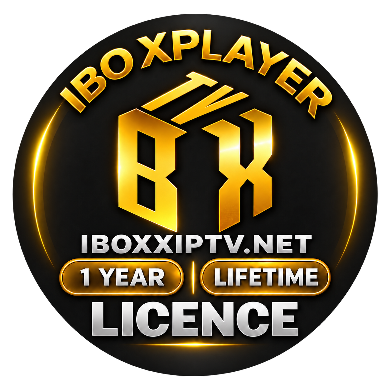 IBO XPlayer app activation on Smart TV