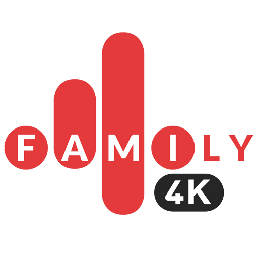 FAMILY 4K