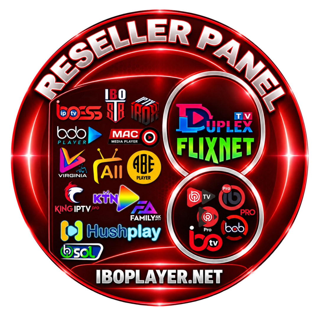 IBOSOL Reseller Panel
