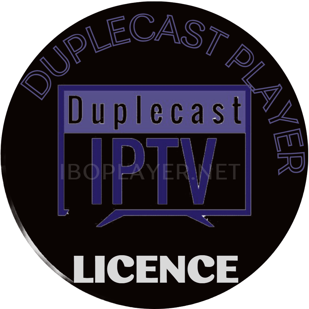 Duplecast IPTV ACTIVATION