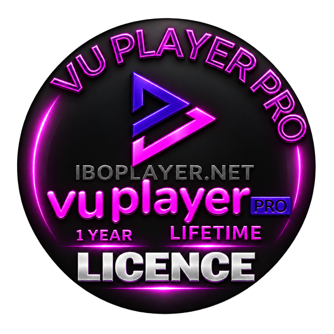 VU Player Pro ACTIVATION APP