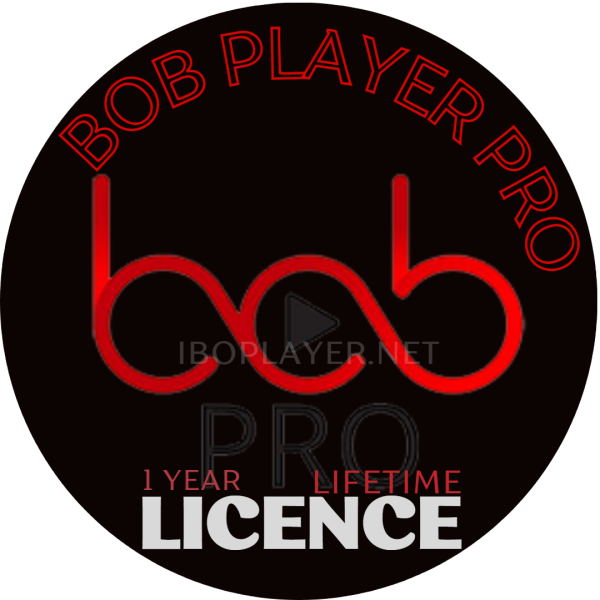 Bob Pro Player Activation