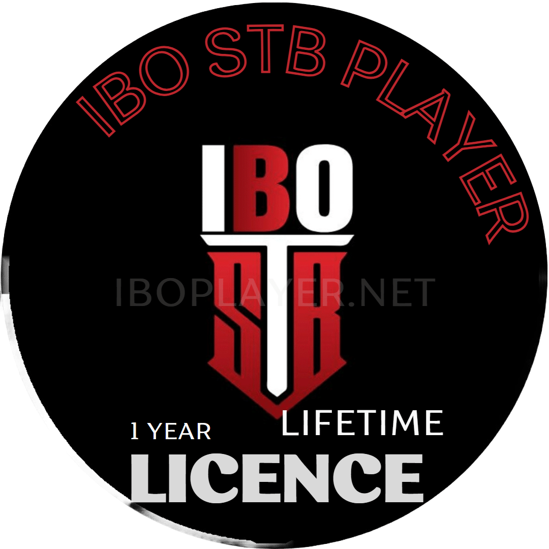 IBO Stb Player ACTIVATION APP
