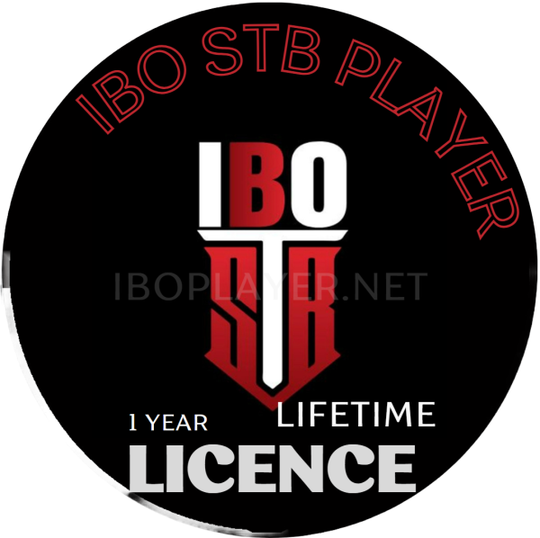 IBO Stb Player ACTIVATION APP