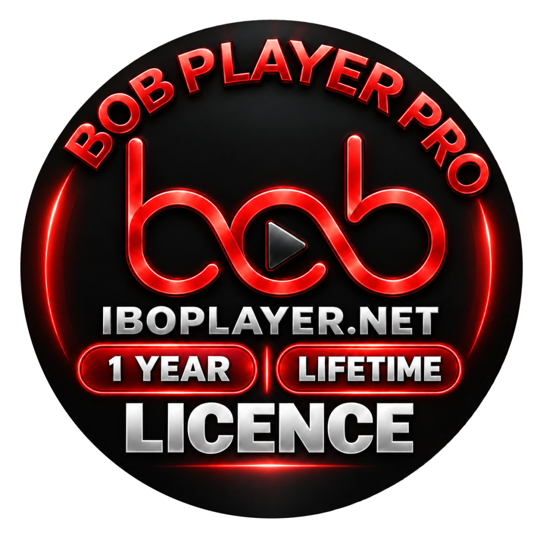 Bob Pro Player Activation App