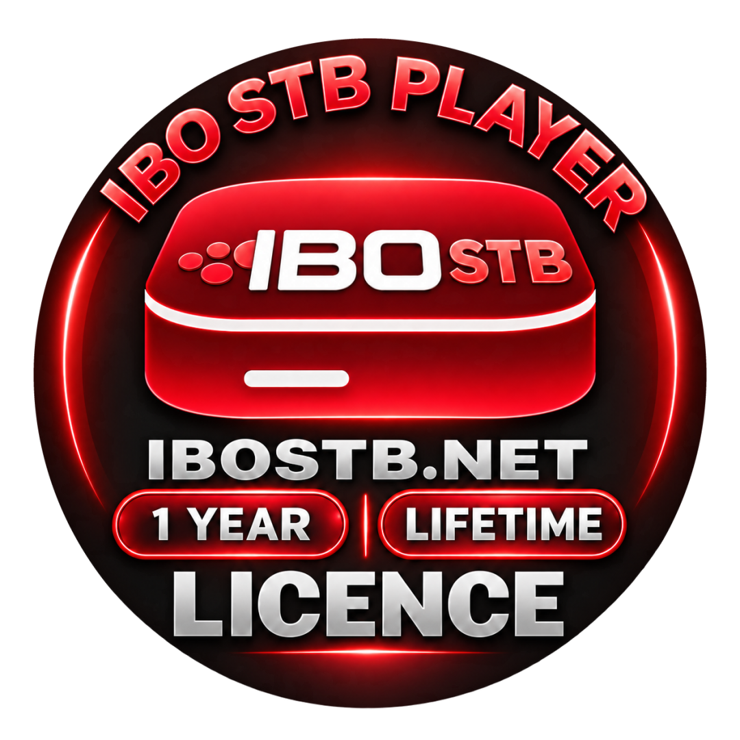 IBO Stb Player ACTIVATION APP