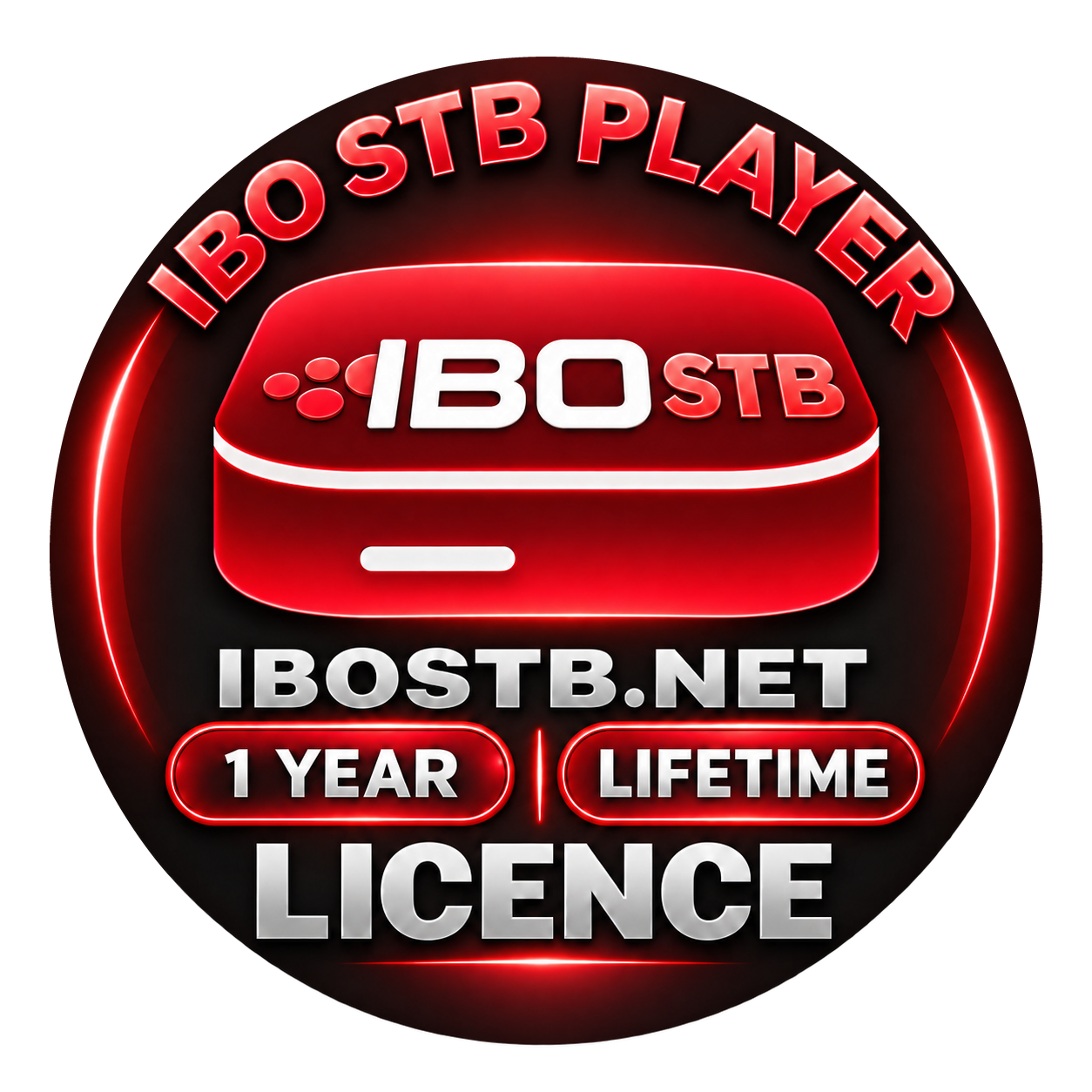IBO Stb Player ACTIVATION APP