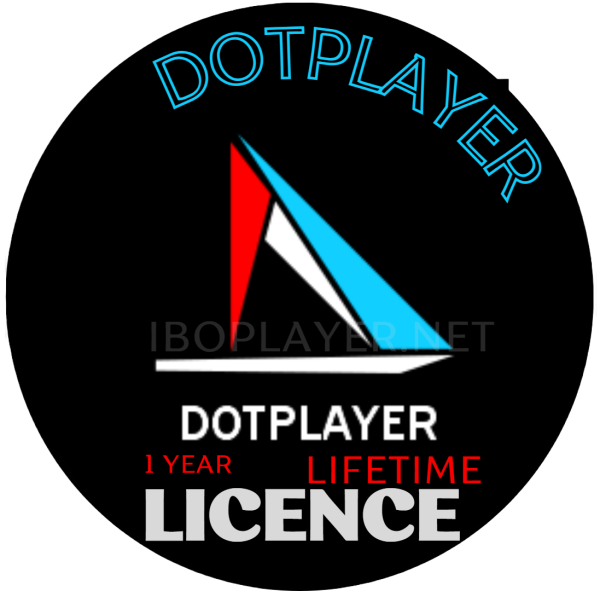Dot Player Activation