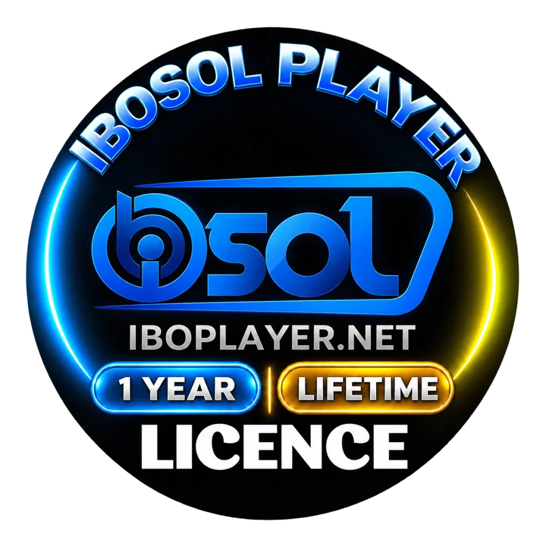 IBOSOL Player activation on Samsung Smart TV