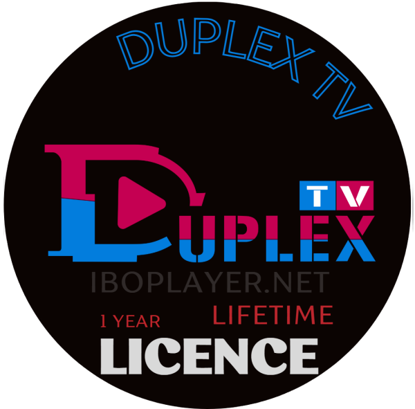 ACTIVATION DUPLEX TV