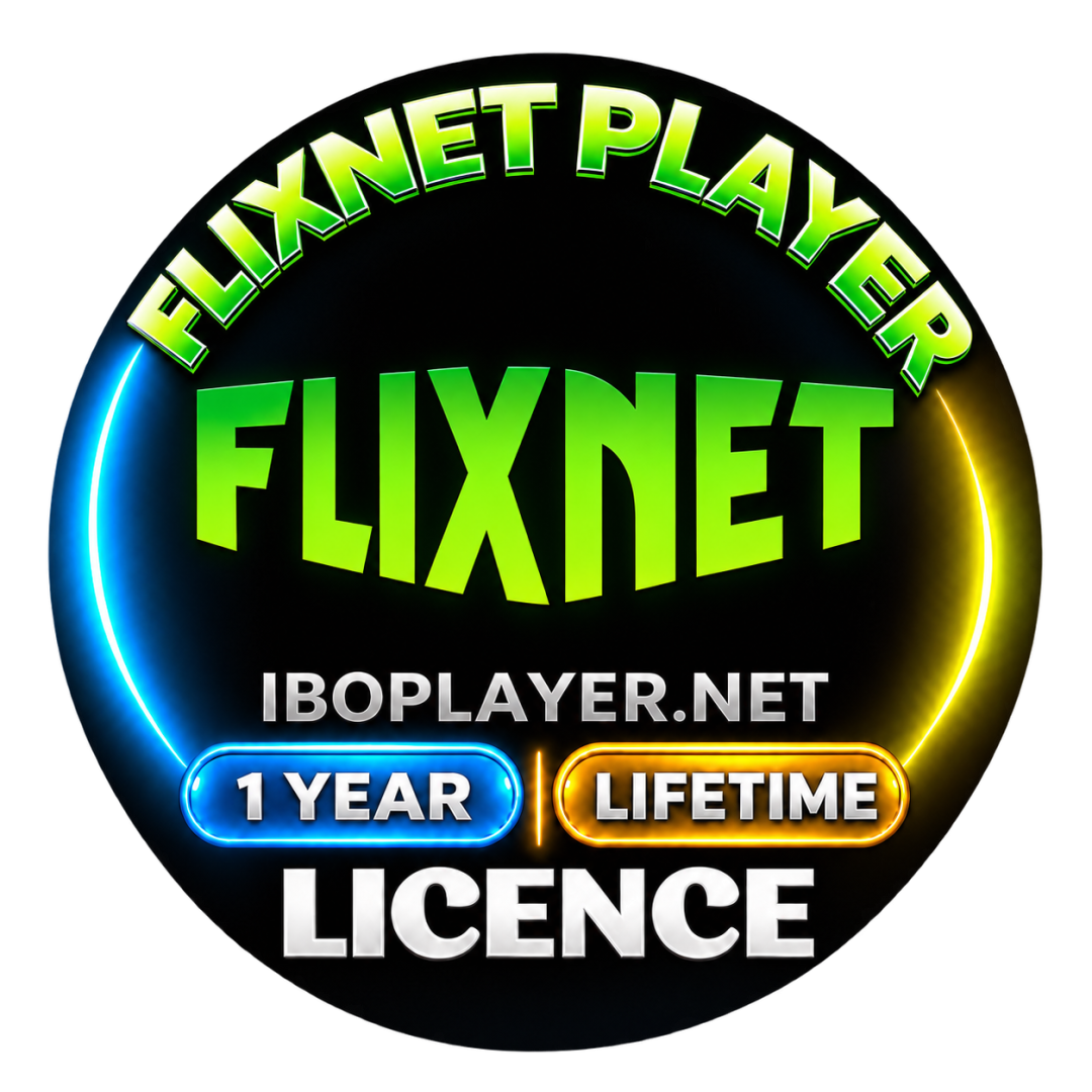 FlixNet player Activation