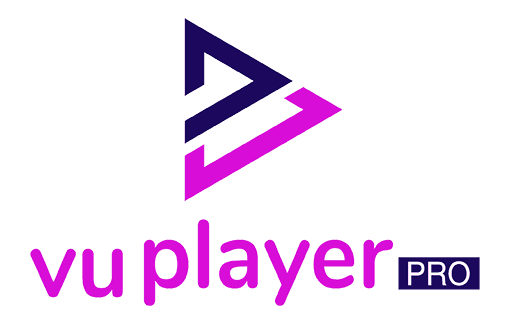 VU PLAYER PRO