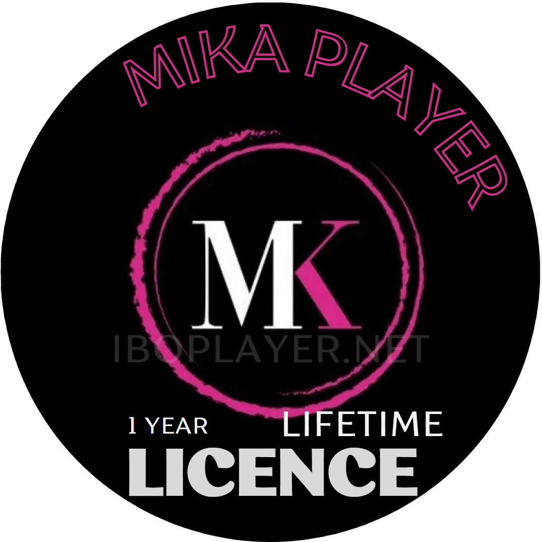 Mika Player Activation