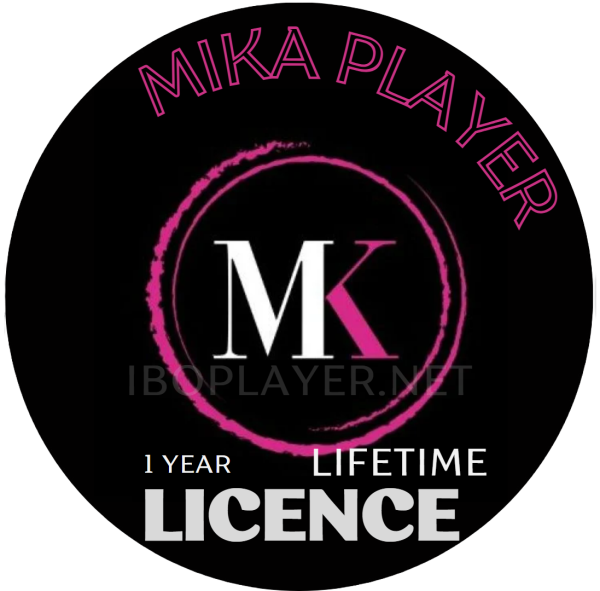Mika Player Activation