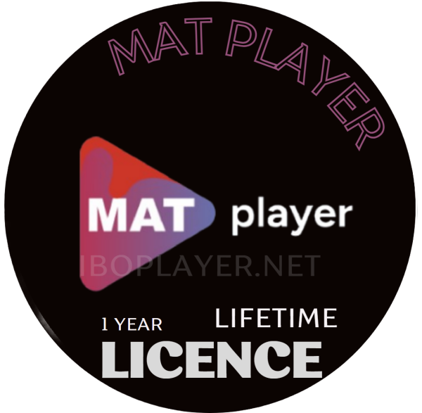 MAT Player ACTIVATION