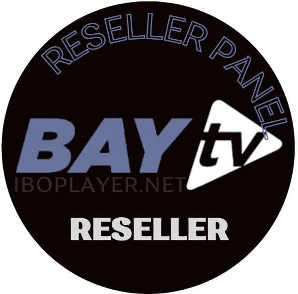 bayiptv Reseller Panel
