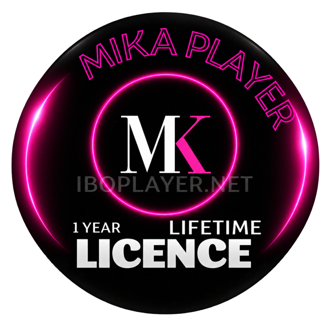 Mika Player Activation App
