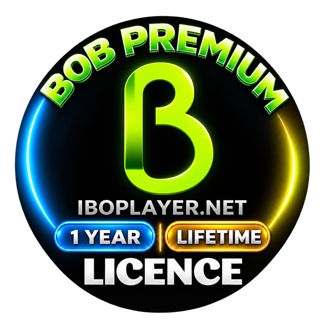 BOB Premium Activation