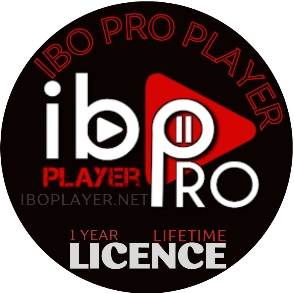 IBO PRO PLAYER-ACTIVATION