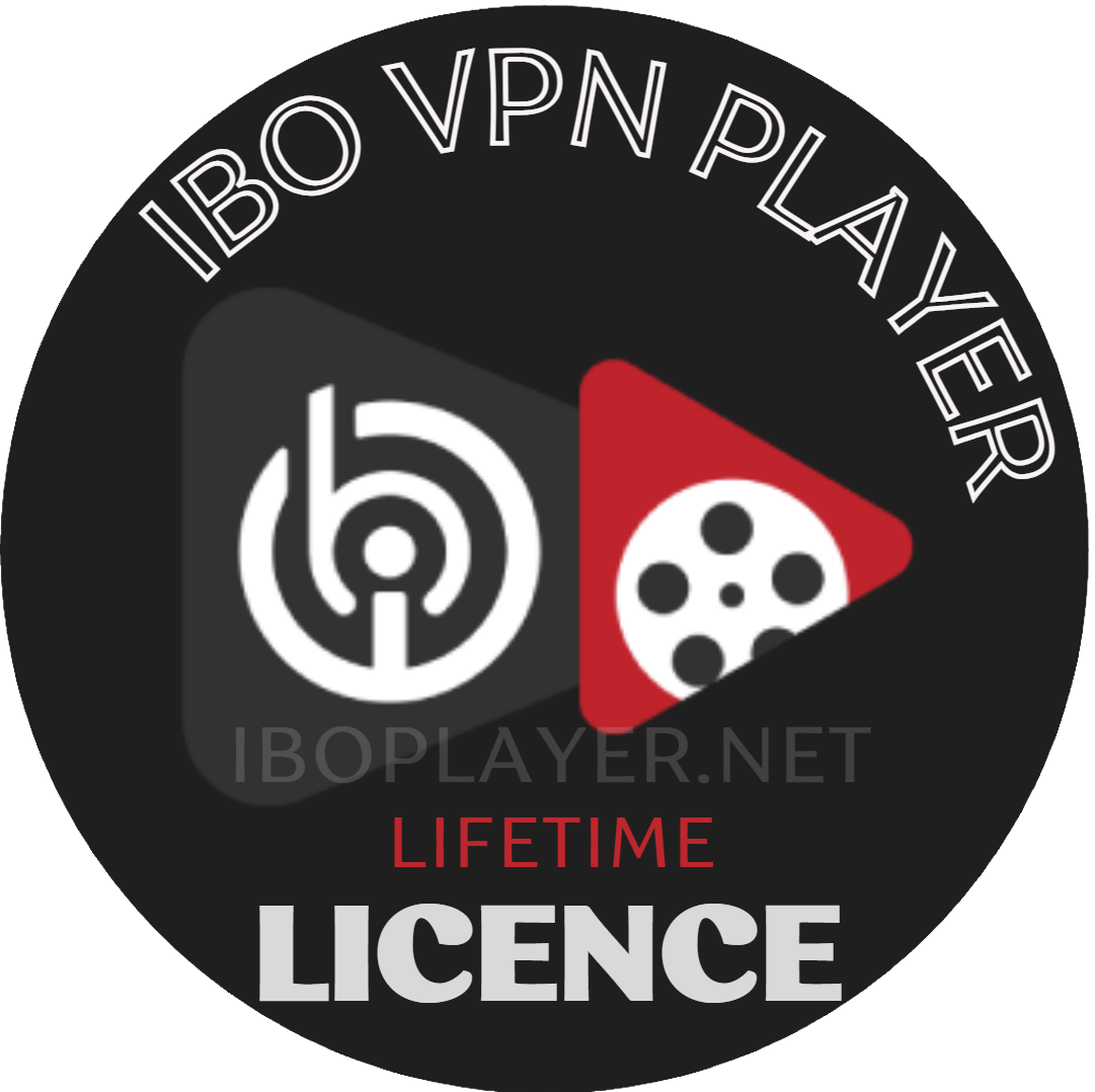 IBO VPN Player Activation-APP IBO VPN Player Activation-APP