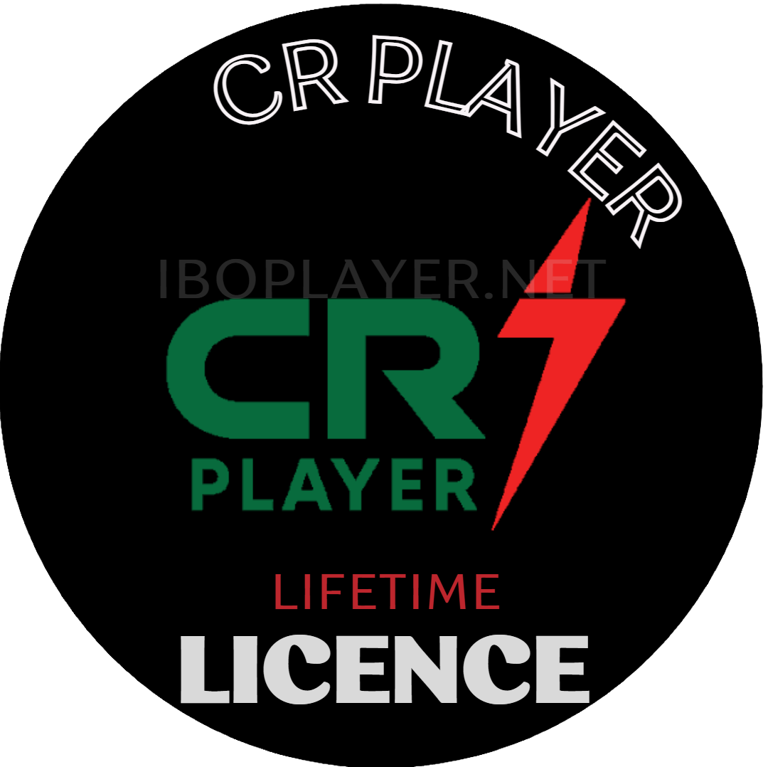 CRPlayer Activation app