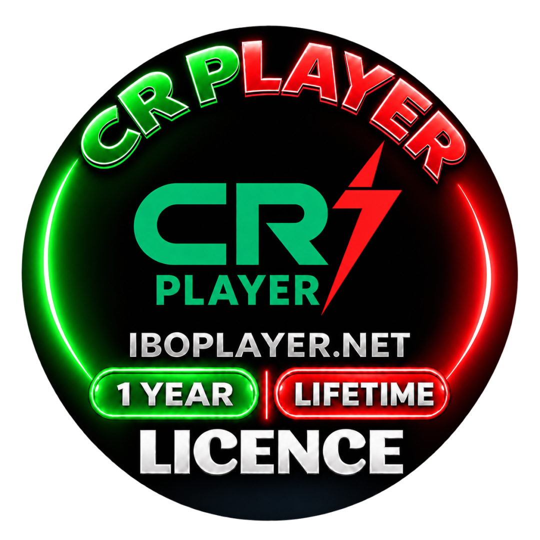 CRPlayer Activation app